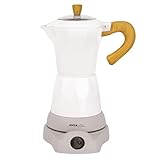Image of Jocca 2188 moka pot