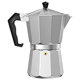Image of WinGluge moka pot