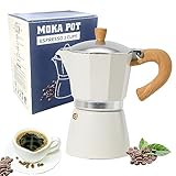 Image of RICHSUM UK-EC23-001 moka pot