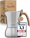 Image of Morgenheld MHE_007 moka pot