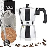 Image of Milu 5047 moka pot