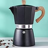 Image of AIFUSI  moka pot