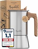 Image of Morgenheld RM moka pot