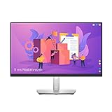 Image of Dell P2422H monitor