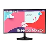 Image of Samsung LS24C364EAUXEN monitor