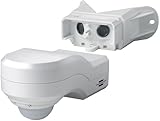 Image of Brennenstuhl 1170910 motion sensor light