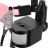 Image of Retoo E592 motion sensor light