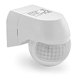 Image of deleyCON MK2990 motion sensor light