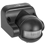 Image of Maclean MCE358 GR motion sensor light