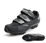 Image of Msport  mountain bike shoe