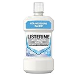 Image of Listerine 901848 mouthwash