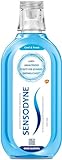 Image of SENSODYNE 60000000200333 mouthwash