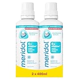 Image of Meridol 61016732 mouthwash
