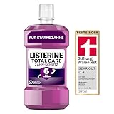 Image of Listerine 901835 mouthwash