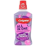 Image of Colgate FXX99999 mouthwash