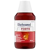 Image of Chlorhexamed 12574692 mouthwash