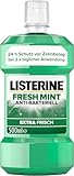 Image of Listerine 901840 mouthwash