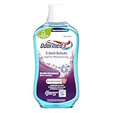 Image of Odol-med 3 60000000135308 mouthwash