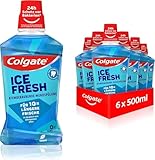 Image of Colgate FXX99999 mouthwash