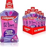 Image of Colgate FXX99999 mouthwash