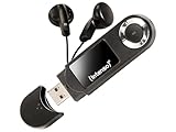 Image of Intenso 3601470 MP3 player
