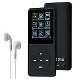 Image of COVVY BL-041 MP3 player