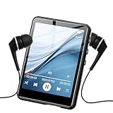 Image of SWOFY M4-128GB-NEW MP3 player