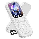 Image of Olycism 002 MP3 player