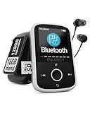 Image of MAJORITY MP3 GO MP3 player