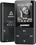 Image of Aiandcc M12 MP3 player