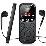 Image of RWSRW 01D MP3 player