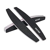 Image of Kafeiya ZJC-Nail-5P-BK-20920 nail file