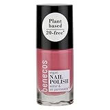 Image of benecos B09478 nail polish