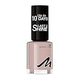 Image of Manhattan 99350041759 nail polish