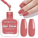 Image of TOMICCA nail polish