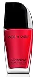 Image of Wet n Wild E476E nail polish