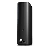 Image of WD WDBWLG0040HBK-EESN NAS drive