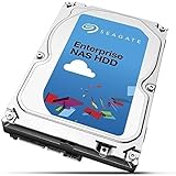 Image of Seagate ST12000NM0127 NAS drive