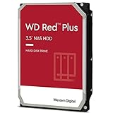 Image of Western Digital WDBC9V0040HH1-WRSN NAS drive