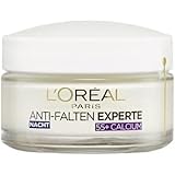 Image of L'Oréal Paris A89919 night cream