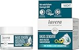 Image of lavera 522837 night cream