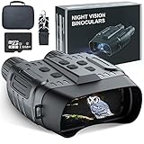 Image of tkwser WFTKNV5180DE-AA1-2 set of night vision goggles