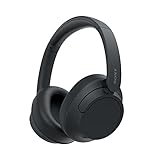 Picture of a noise-cancelling headphone