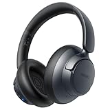 Image of BERIBES WH305B noise-cancelling headphone