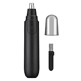 Image of JDXun huai-Nosehairtrimmer-New nose hair trimmer