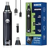 Image of Brigin KDS8702 nose hair trimmer