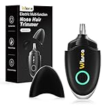 Image of Winsea WS-001 nose hair trimmer