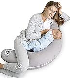 Image of sei Design 633169 nursing pillow