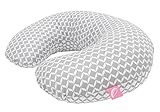 Image of Mother hood 5901323928802 nursing pillow