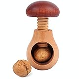 Image of Creative Home JAN-CH-DZIADEK-DO-ORZECHOW-GRZYBEK nutcracker